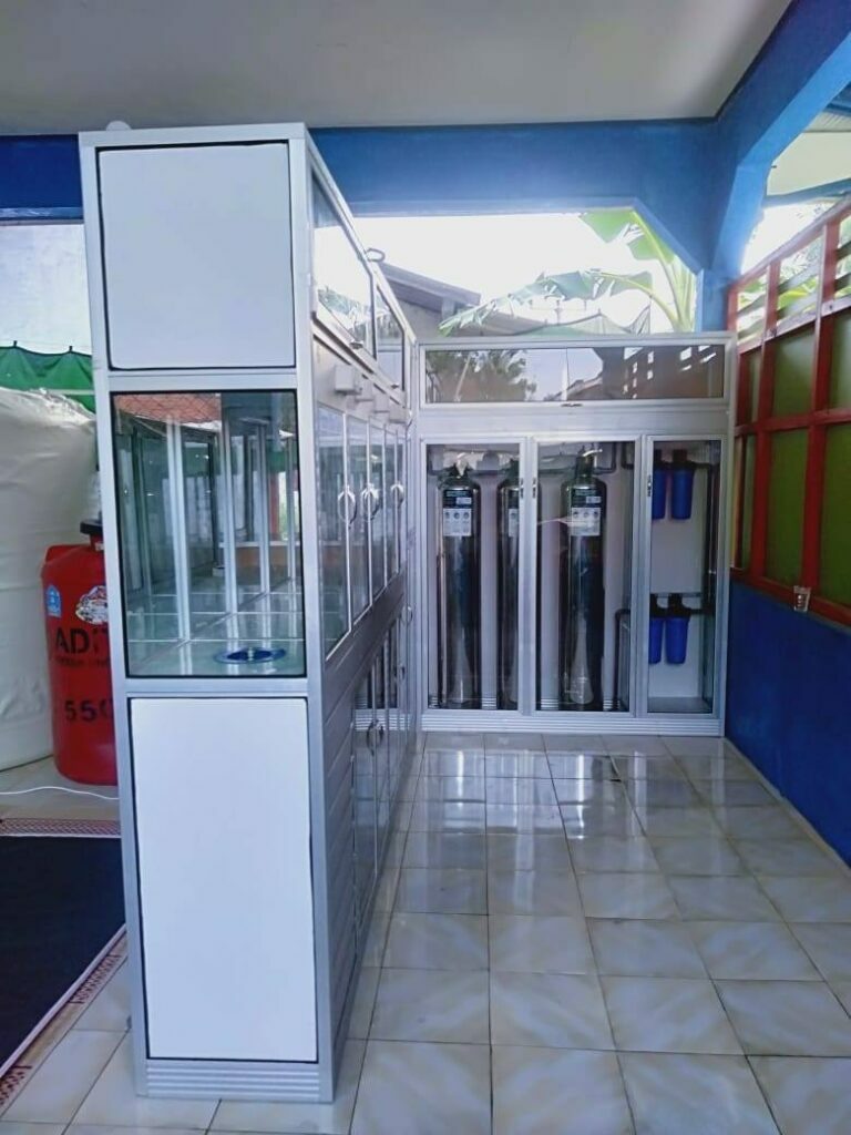 Paket Super Mewah Bumdes Ciamis