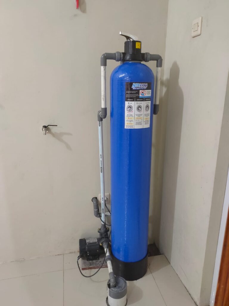 Ibu Ninik - Tarudan, Sewon