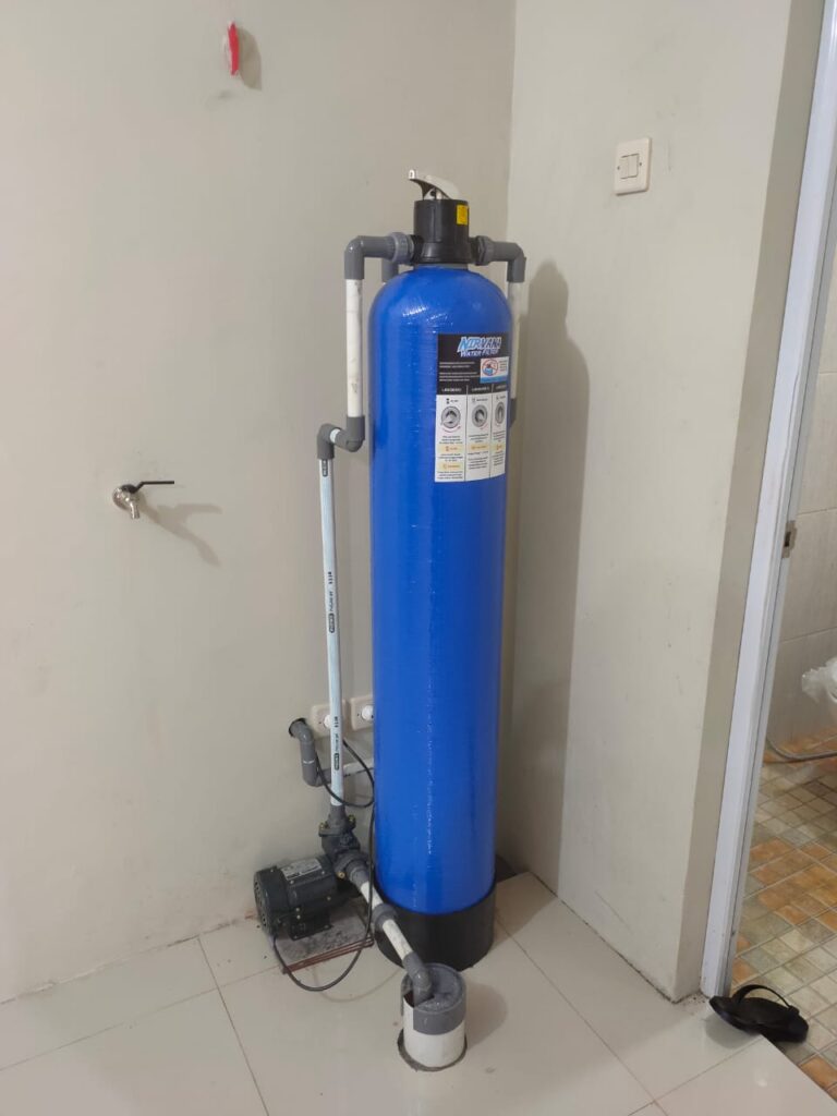 Ibu Ninik - Tarudan, Sewon