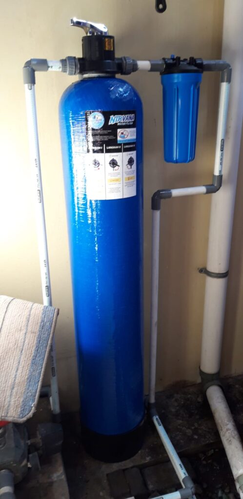 Cantel Griya Kost Exclusive