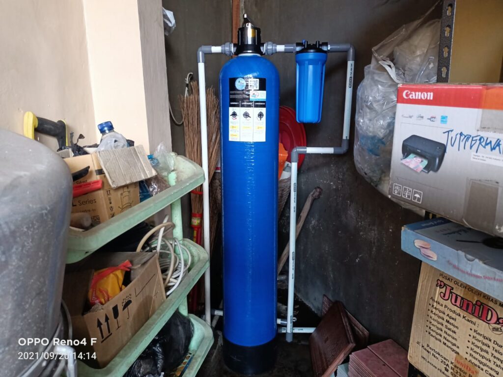 Perum Griya Timoho Estate