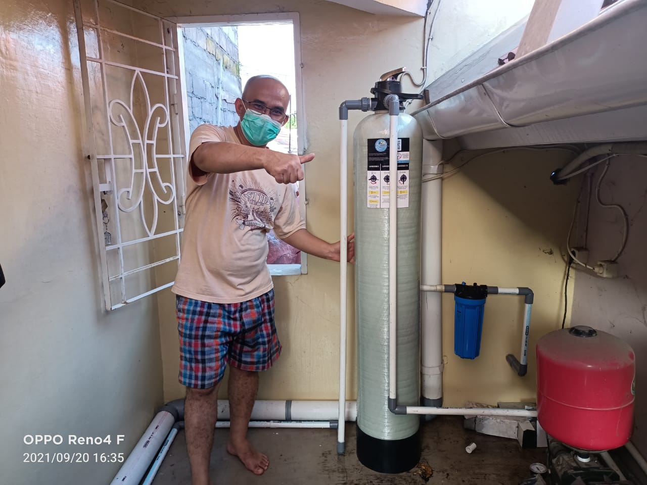 Perum Griya Timoho Estate