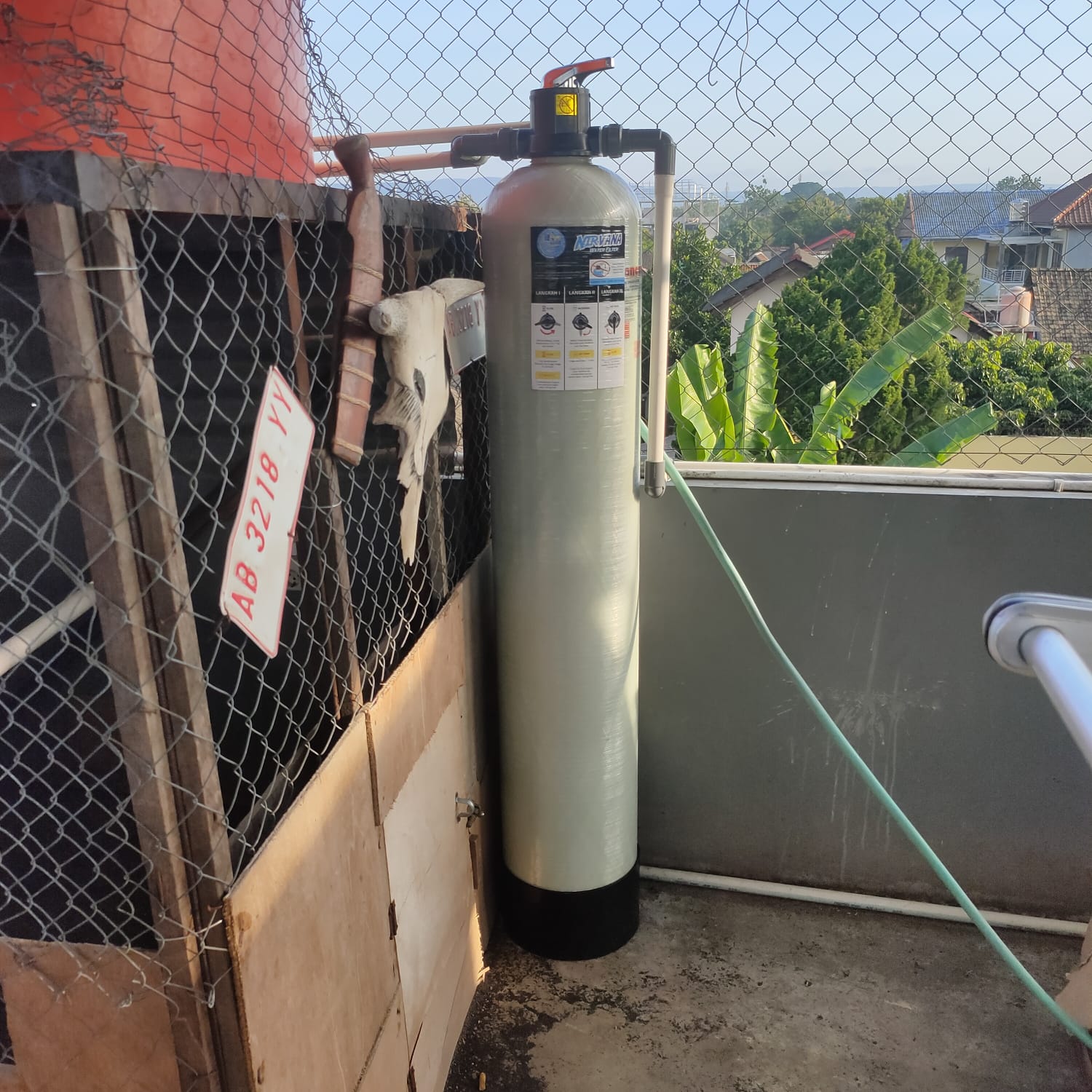 Wonocatur, Banguntapan